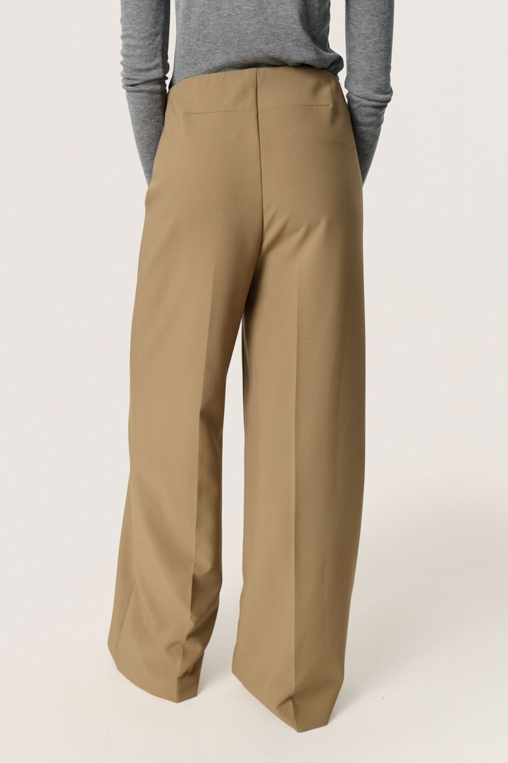 Broeken groen Soaked In Luxury