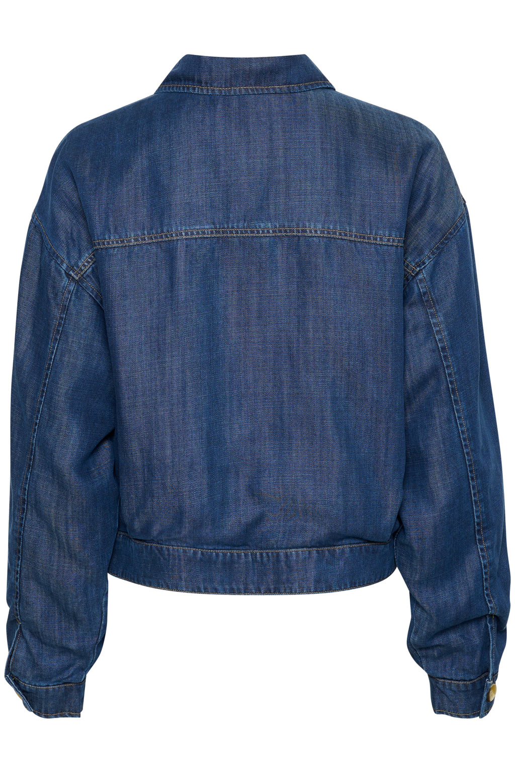 Jassen blauw Soaked In Luxury