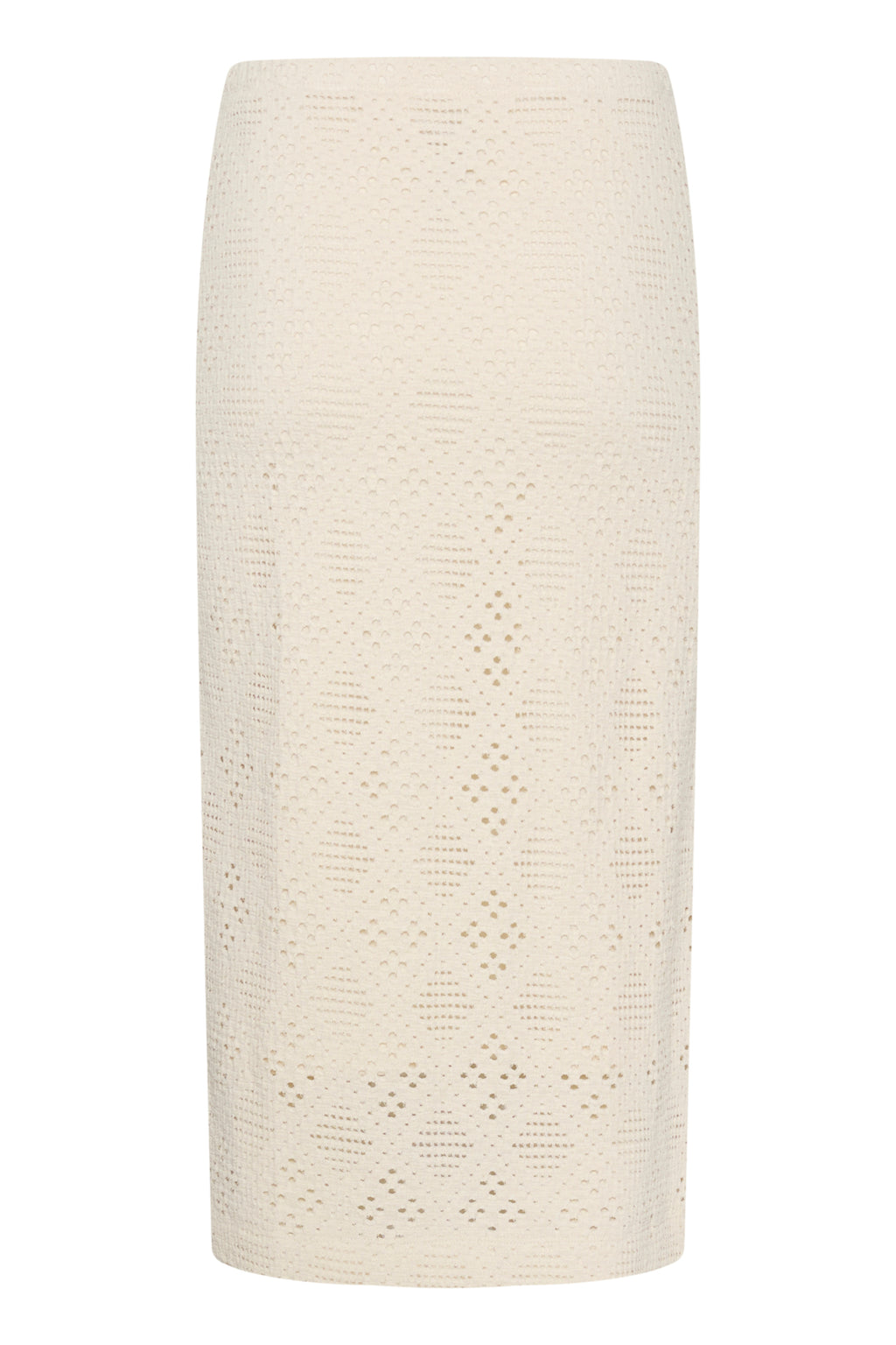 Rokken beige Soaked In Luxury
