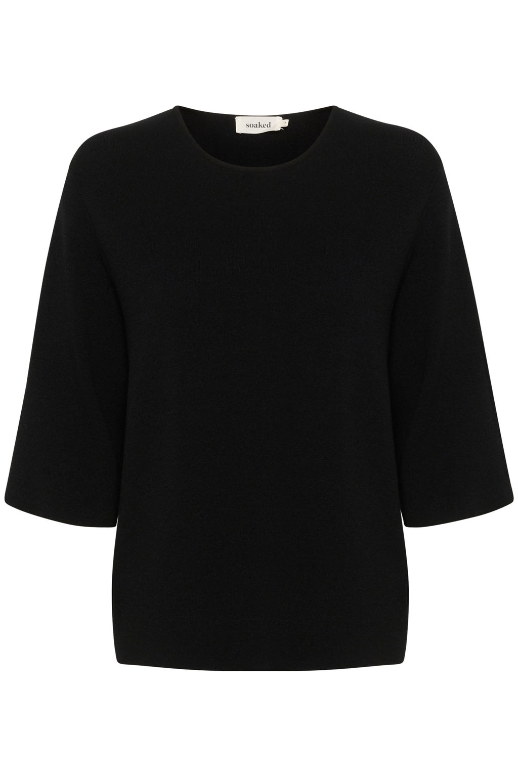 Pulls zwart Soaked In Luxury