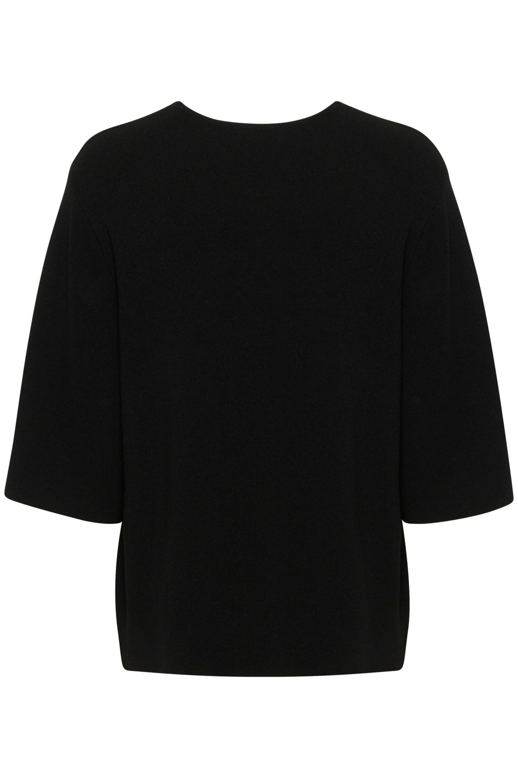 Pulls zwart Soaked In Luxury