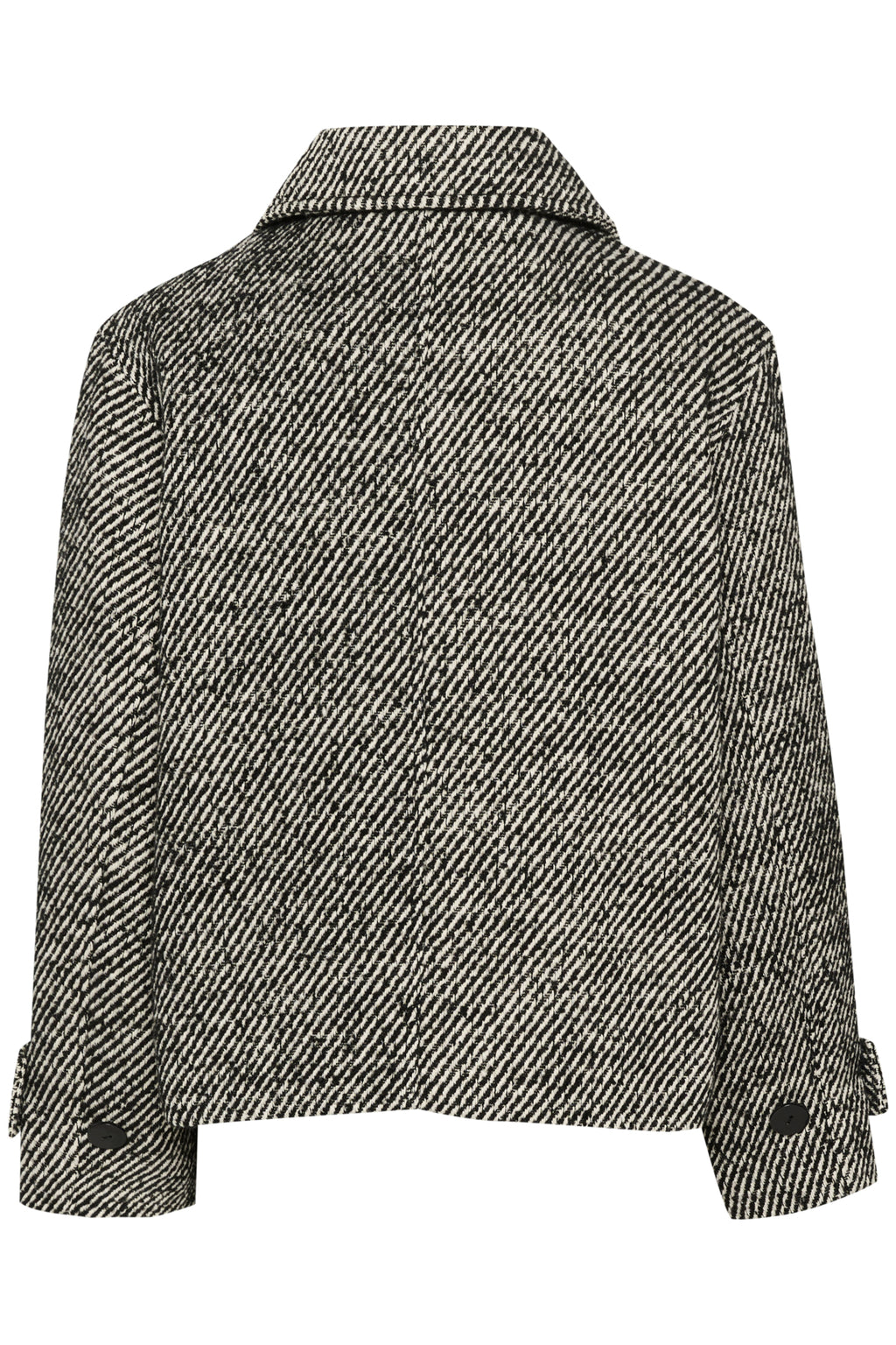 Jassen grijs Soaked In Luxury