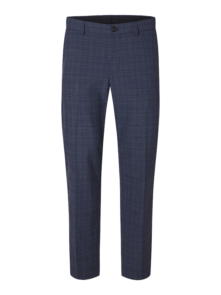 Broeken blauw Selected HOMME