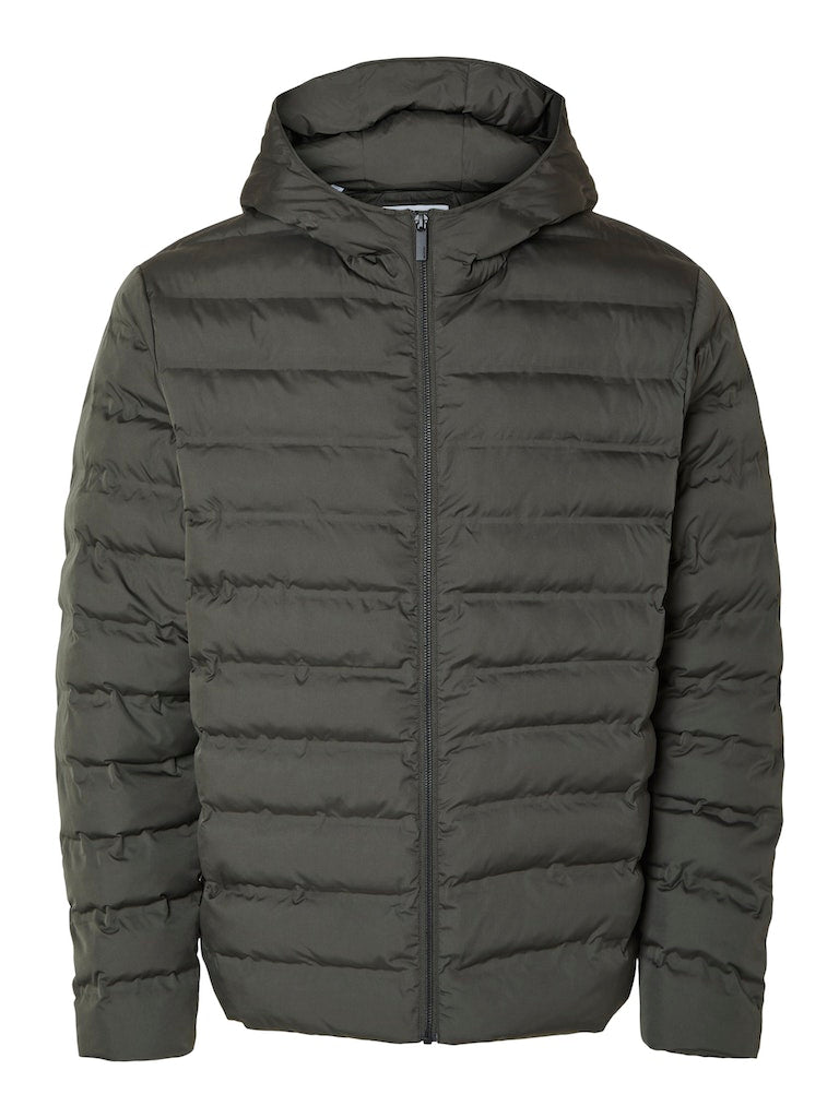 Jassen  Selected HOMME