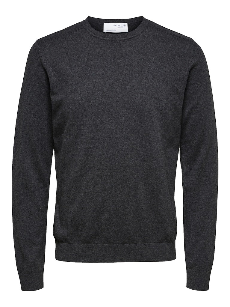 Pulls grijs Selected HOMME