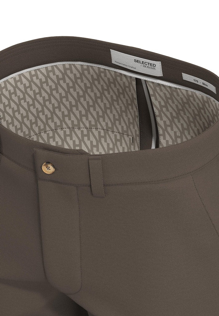 Broeken  Selected HOMME