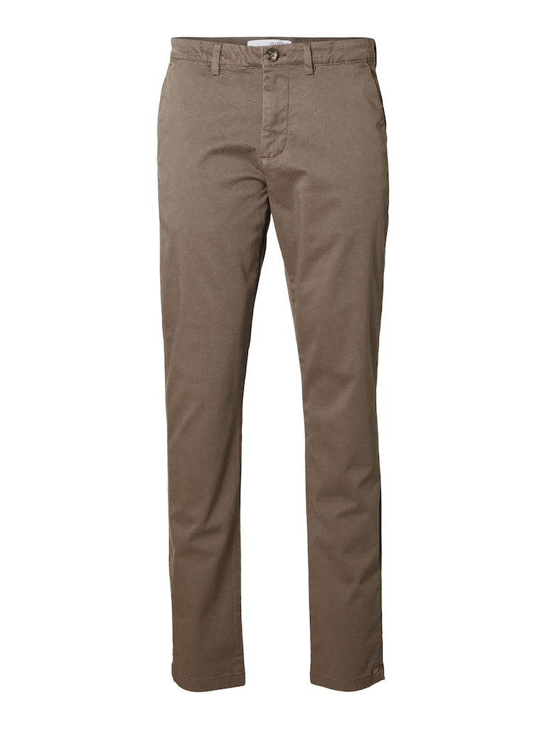 Broeken  Selected HOMME