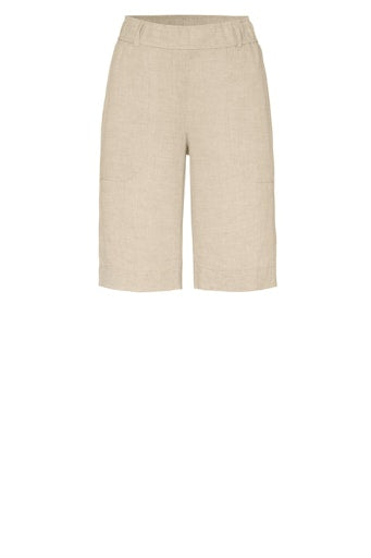 Shorten beige TONI