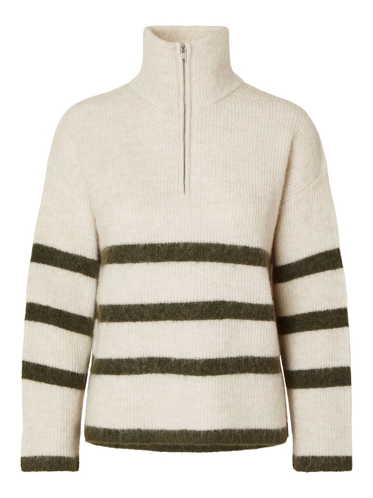 Pulls multicolor Selected FEMME