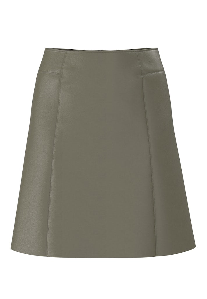 Rokken groen Selected FEMME