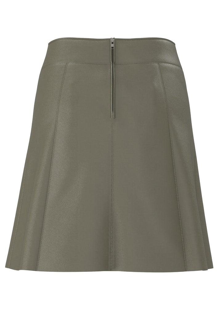 Rokken groen Selected FEMME