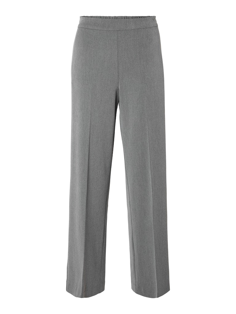 Broeken grijs Selected FEMME