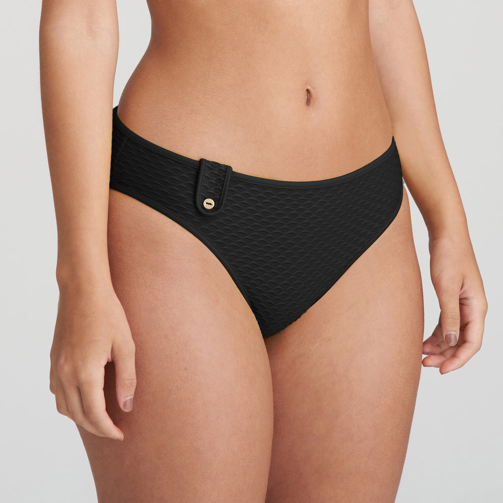 Bikini's zwart Marie Jo Swim