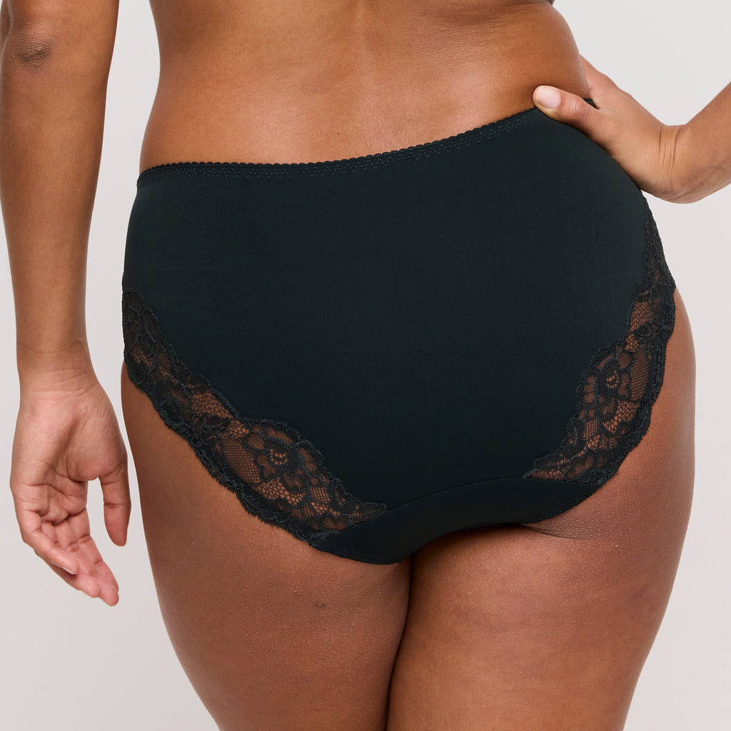 Slips groen Prima Donna