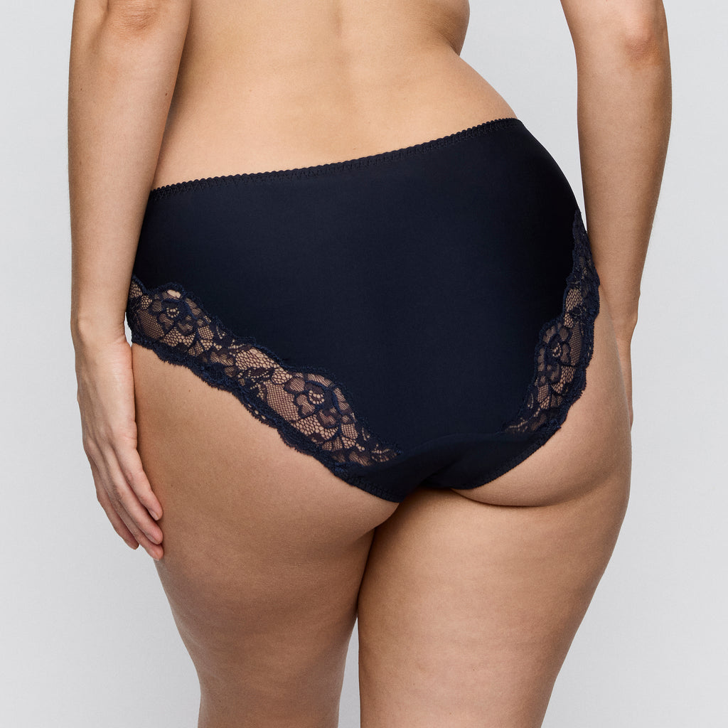 Slips blauw Prima Donna