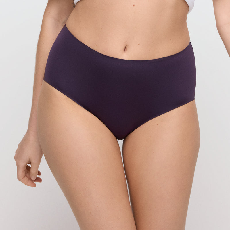 Slips paars Marie Jo