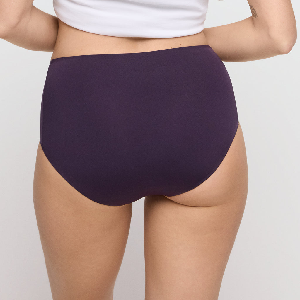 Slips paars Marie Jo