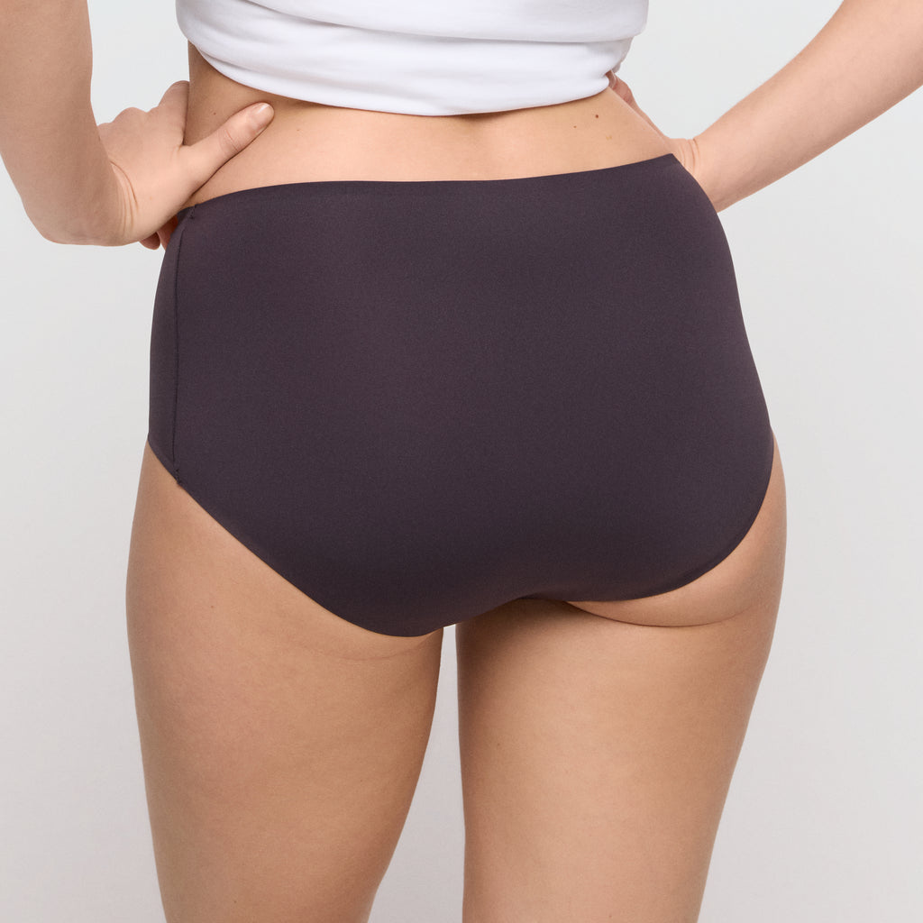 Slips bruin Marie Jo