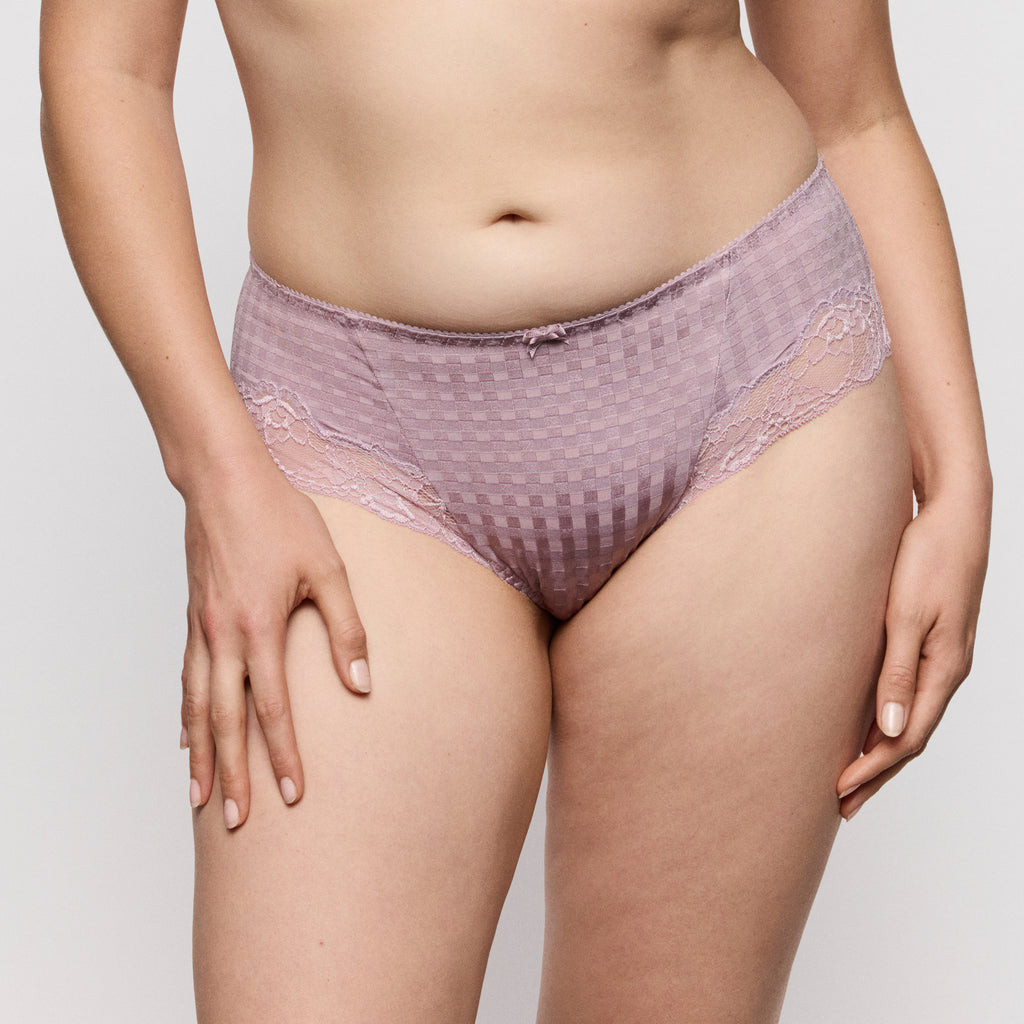 Slips paars Prima Donna
