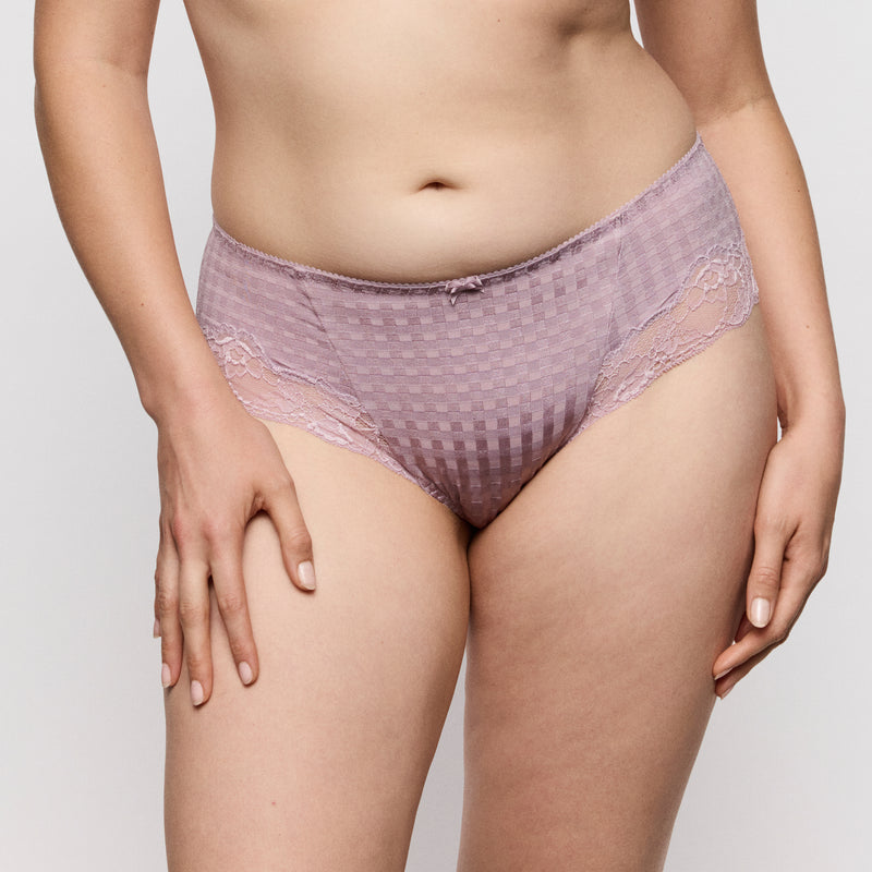 Slips paars Prima Donna