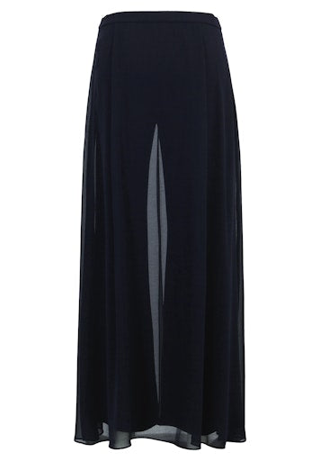 Broeken blauw Vera Mont