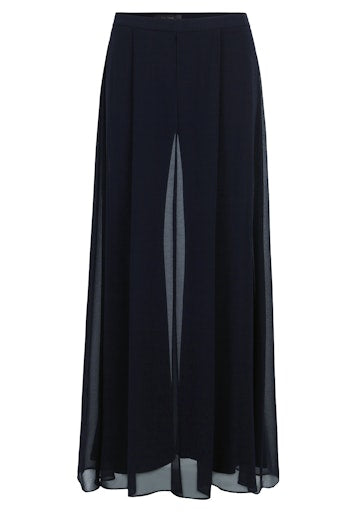 Broeken blauw Vera Mont