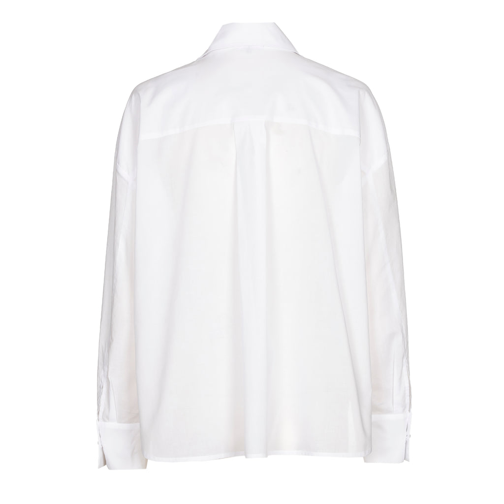 Blouses lange mouw multicolor Caroline Biss