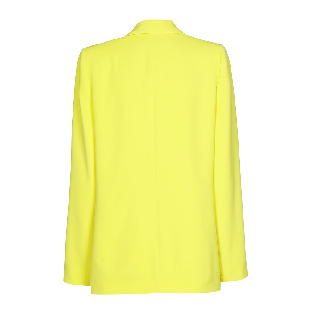 Blazers geel Caroline Biss