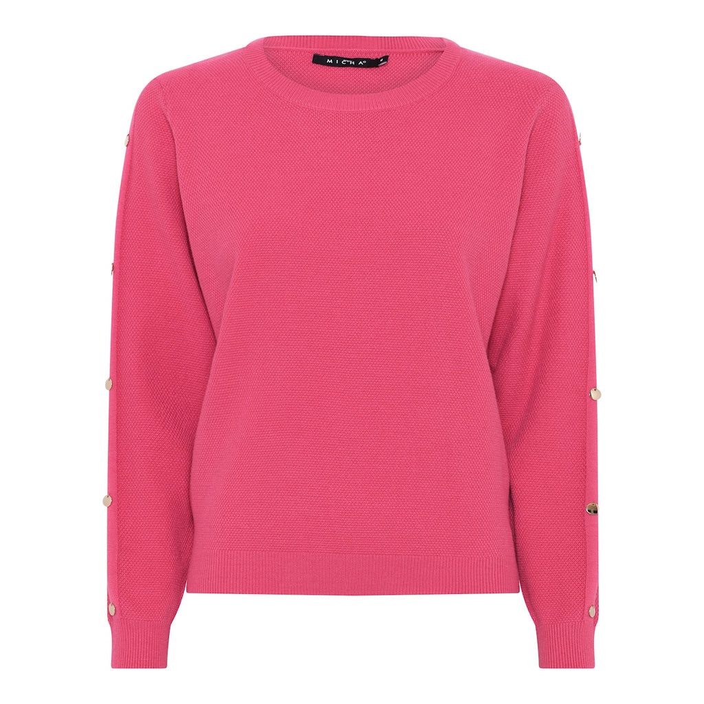 Pulls roze Micha