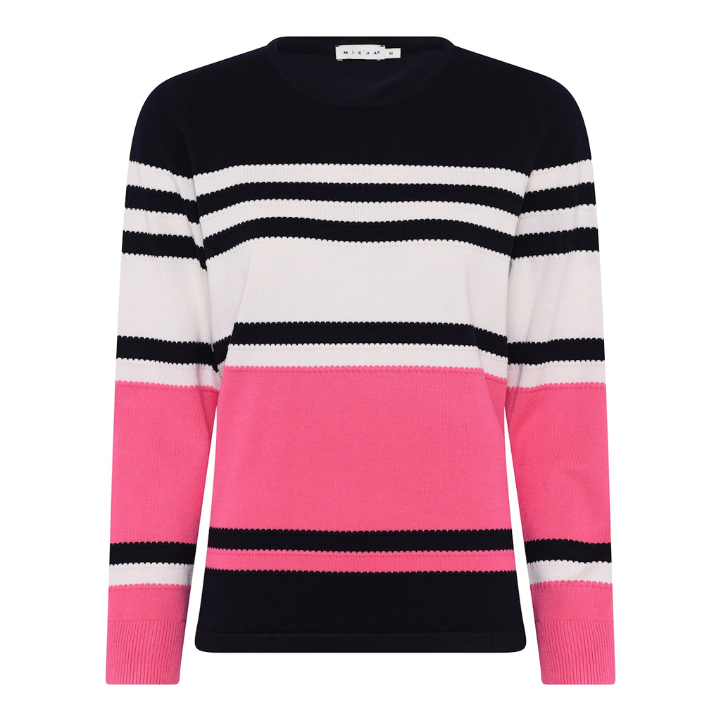Pulls multicolor Micha