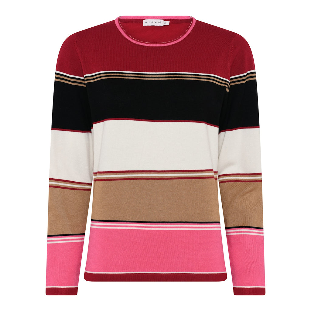 Pulls multicolor Micha