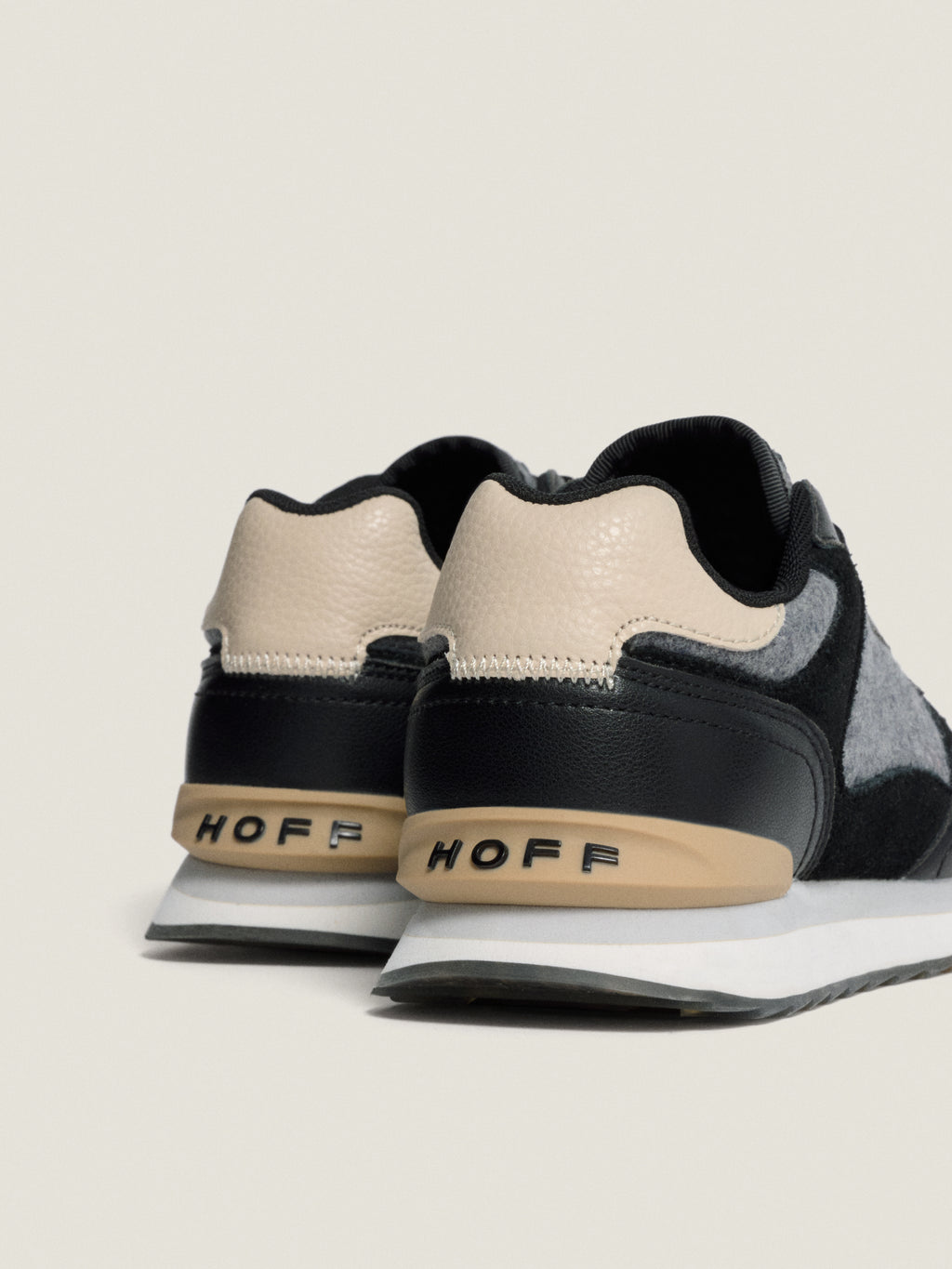 Sneakers multicolor HOFF