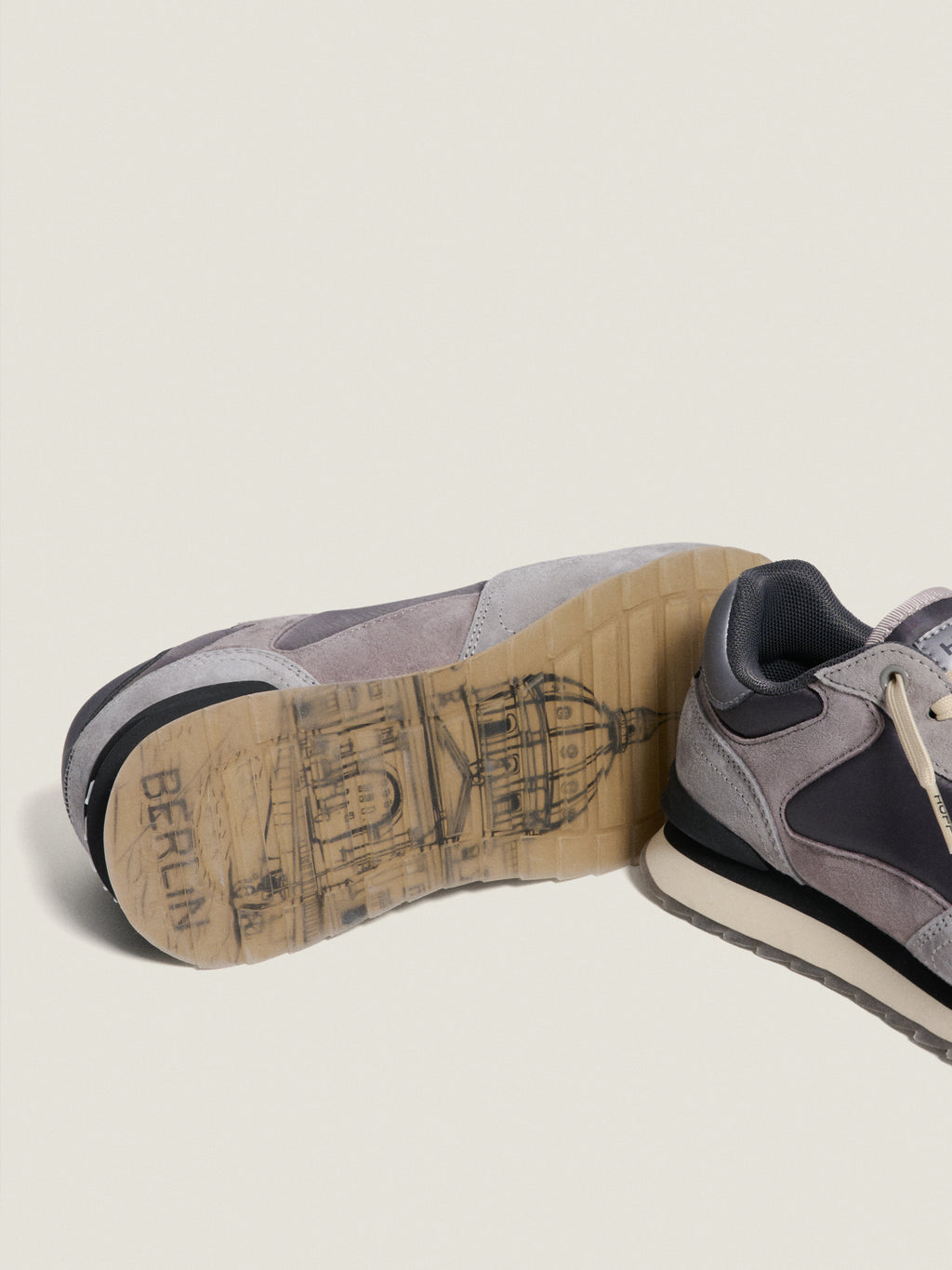 Sneakers multicolor HOFF
