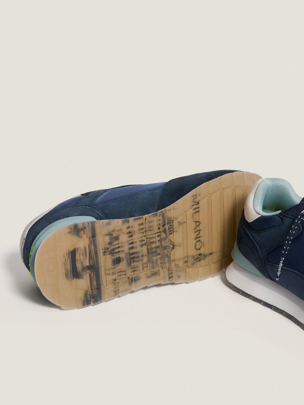 Sneakers multicolor HOFF