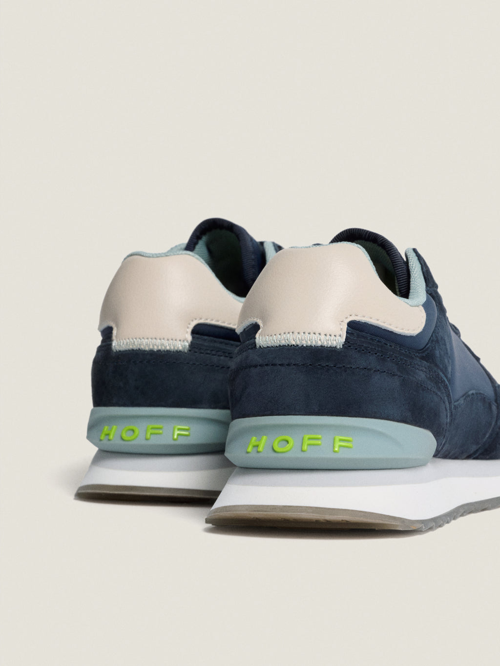 Sneakers multicolor HOFF