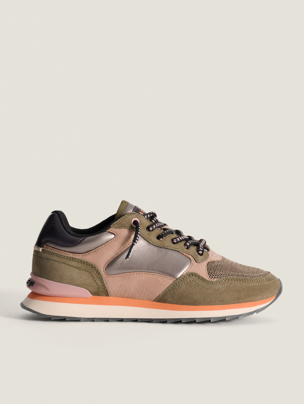 Sneakers multicolor HOFF