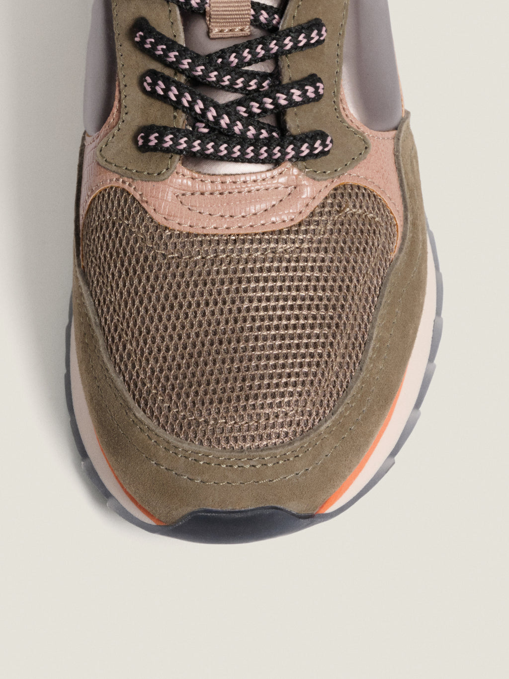 Sneakers multicolor HOFF