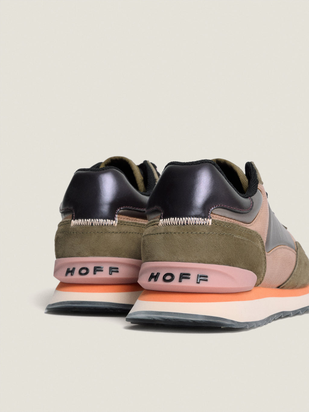 Sneakers multicolor HOFF