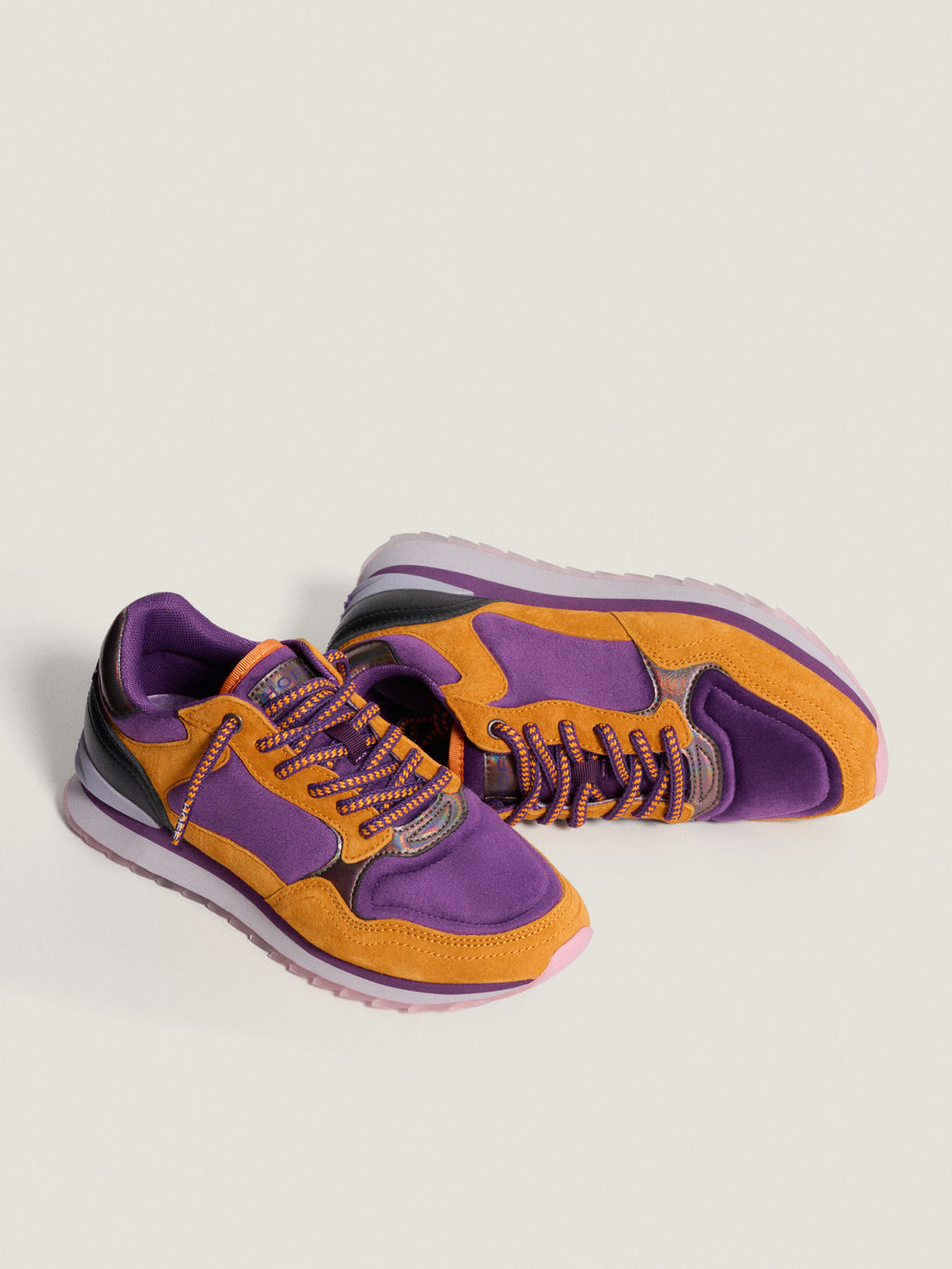Sneakers multicolor HOFF