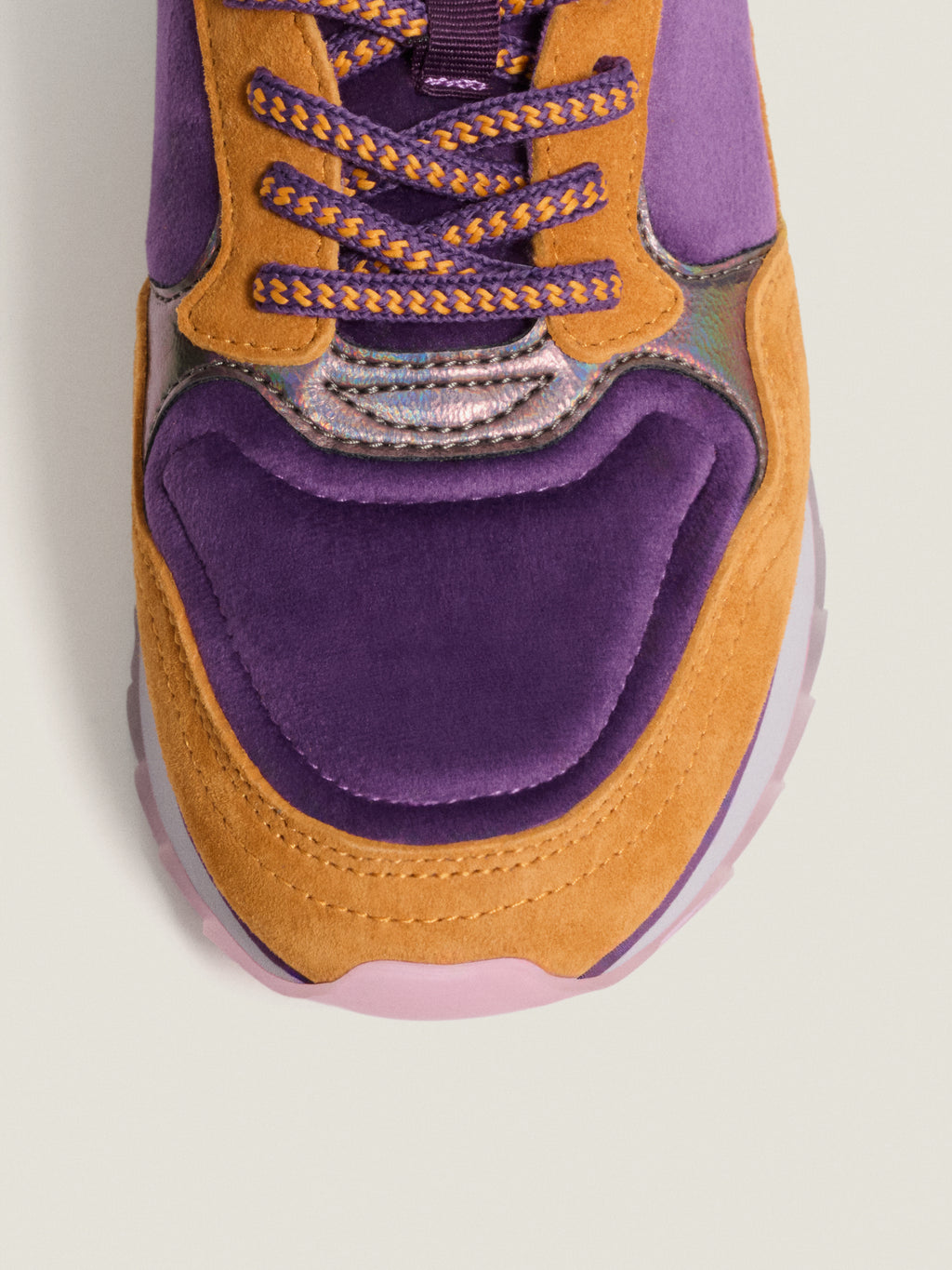 Sneakers multicolor HOFF
