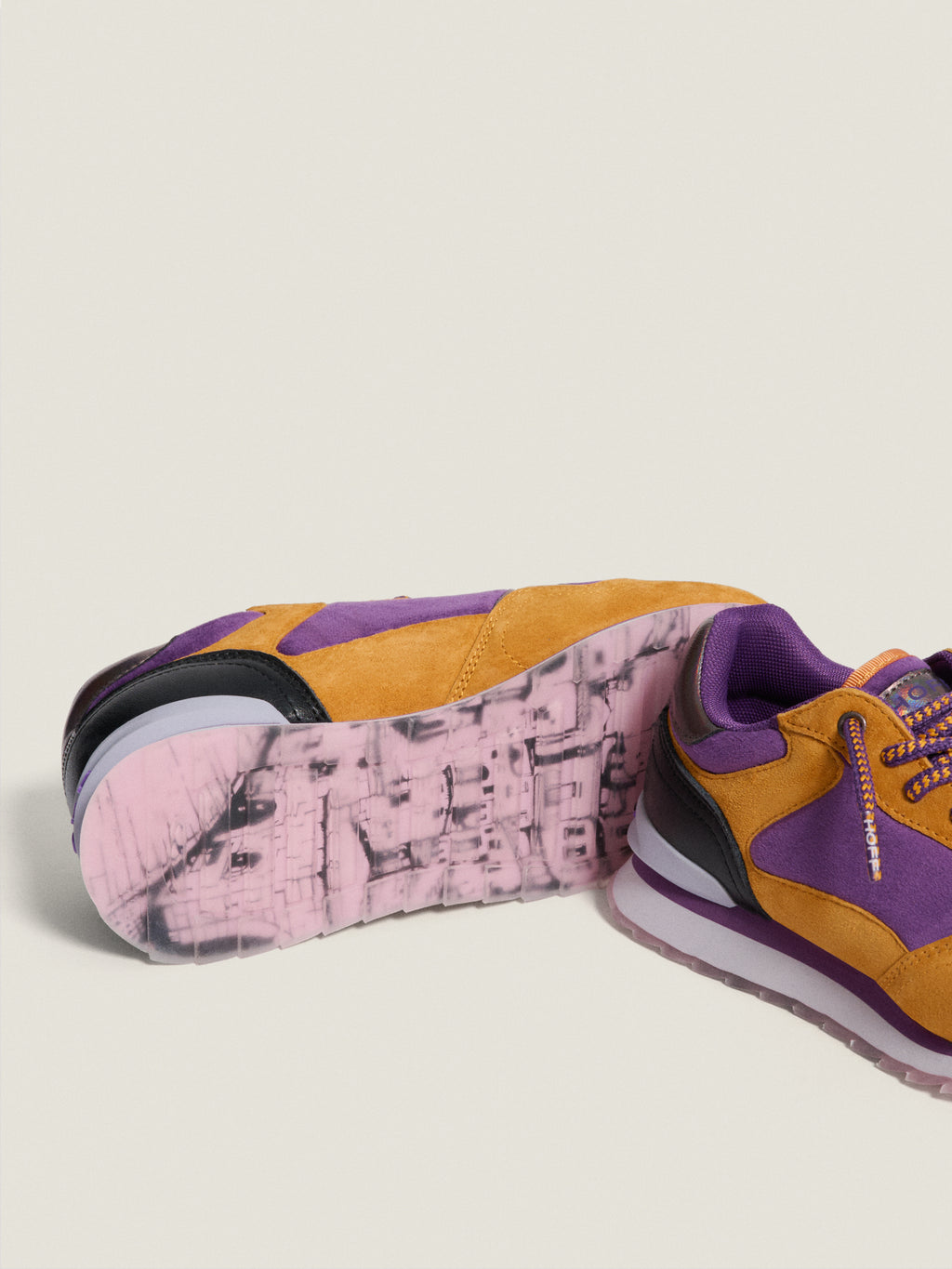 Sneakers multicolor HOFF