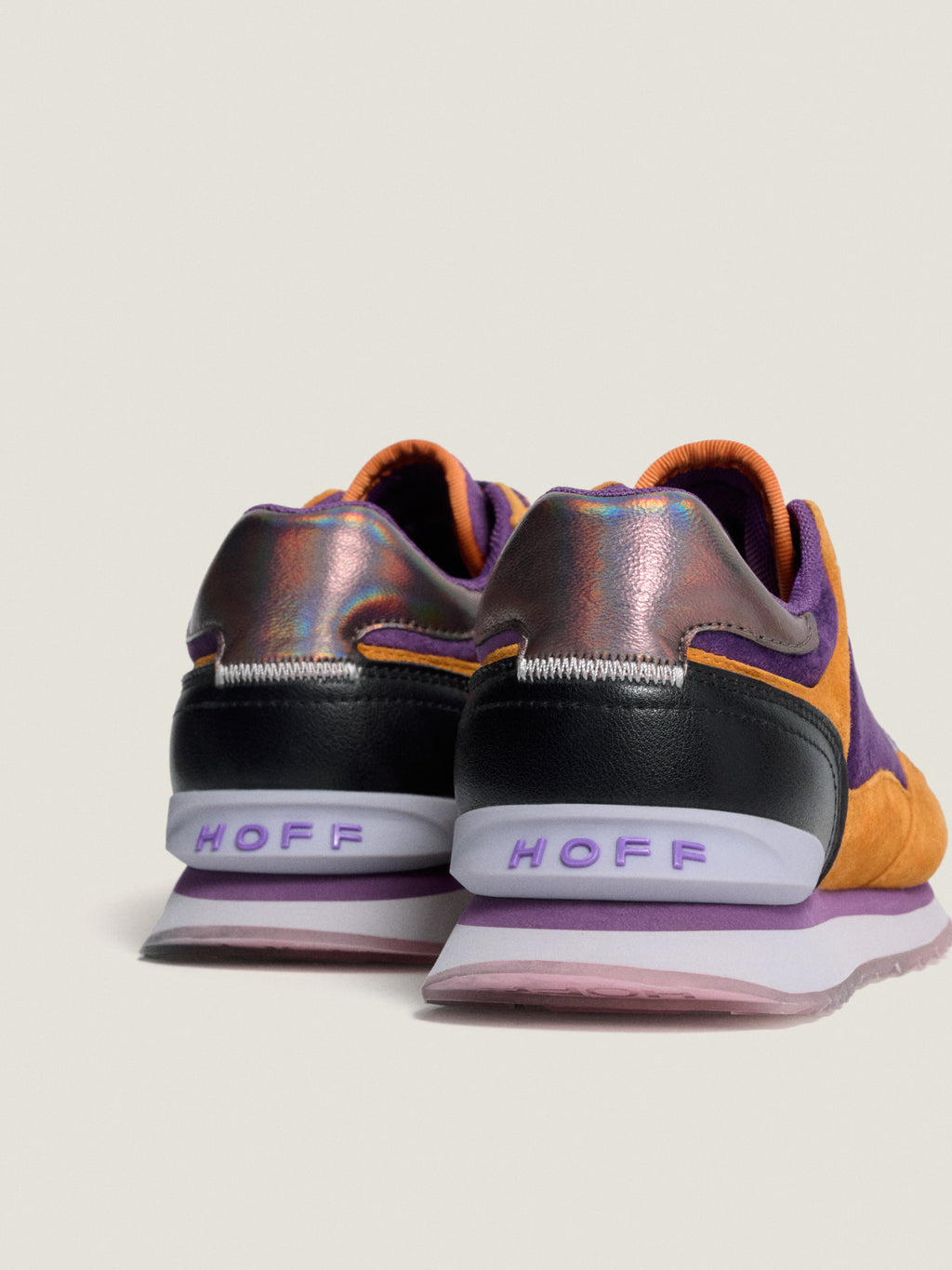 Sneakers multicolor HOFF