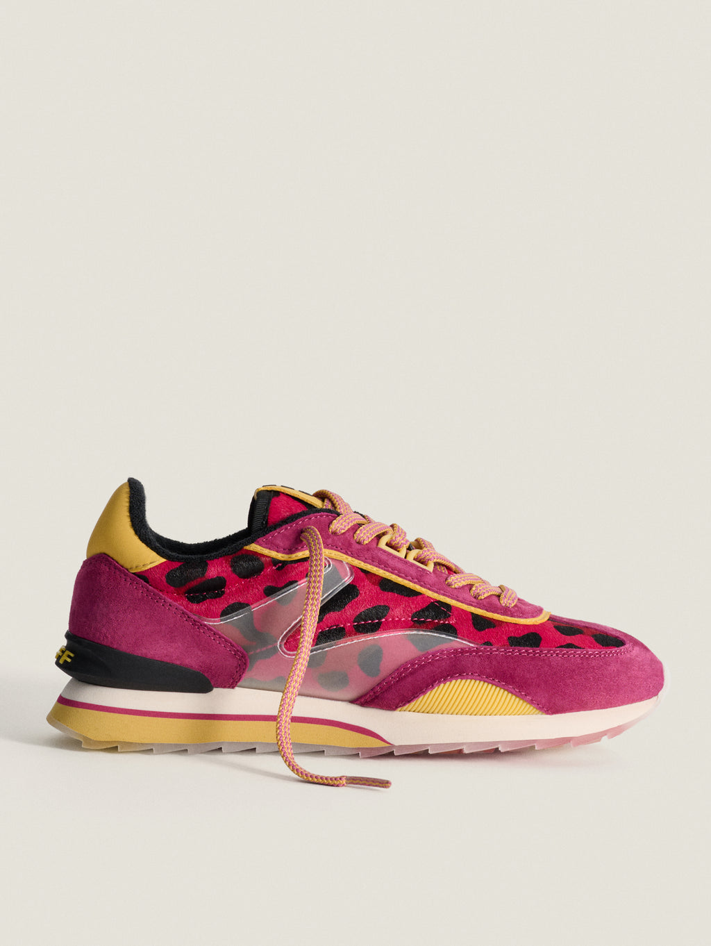 Sneakers multicolor HOFF