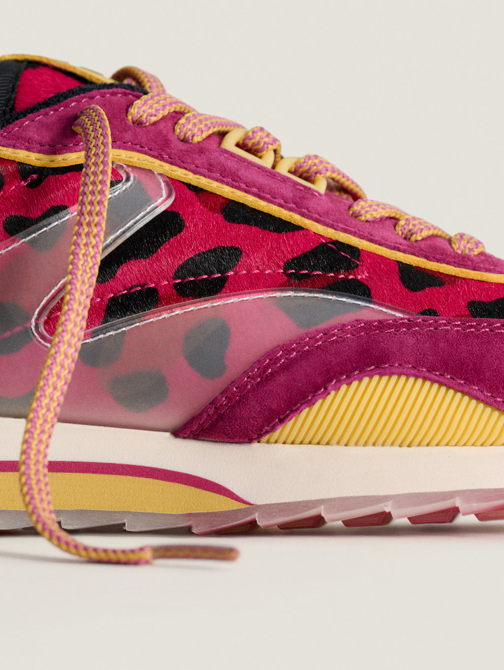 Sneakers multicolor HOFF