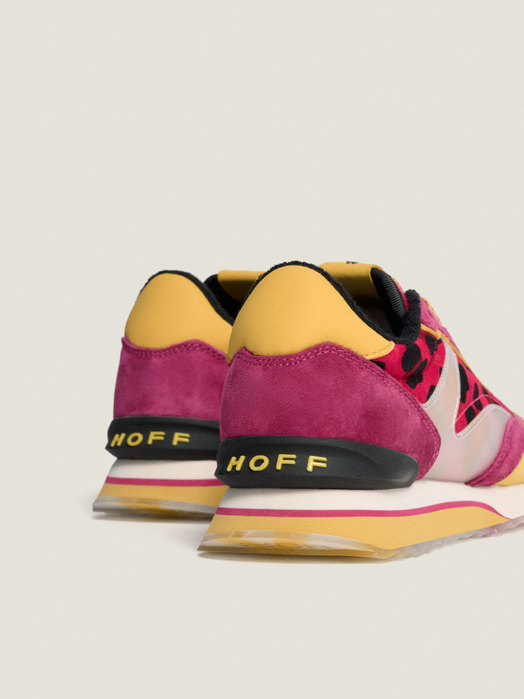 Sneakers multicolor HOFF