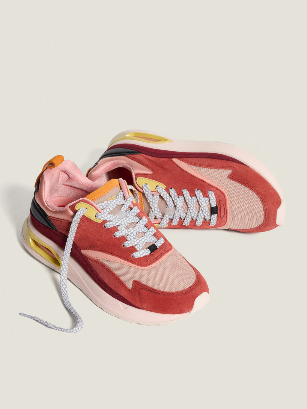 Sneakers multicolor HOFF