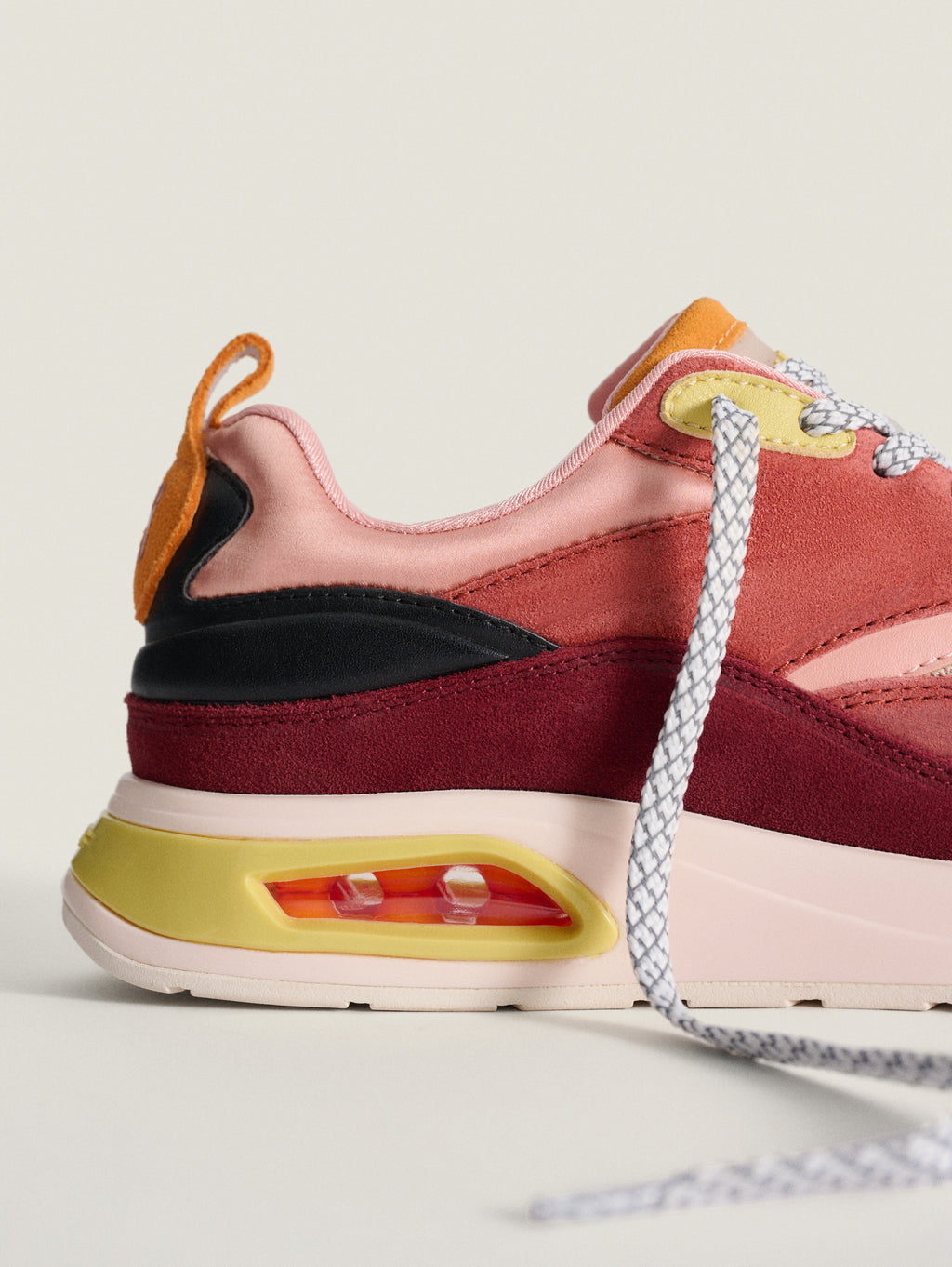 Sneakers multicolor HOFF
