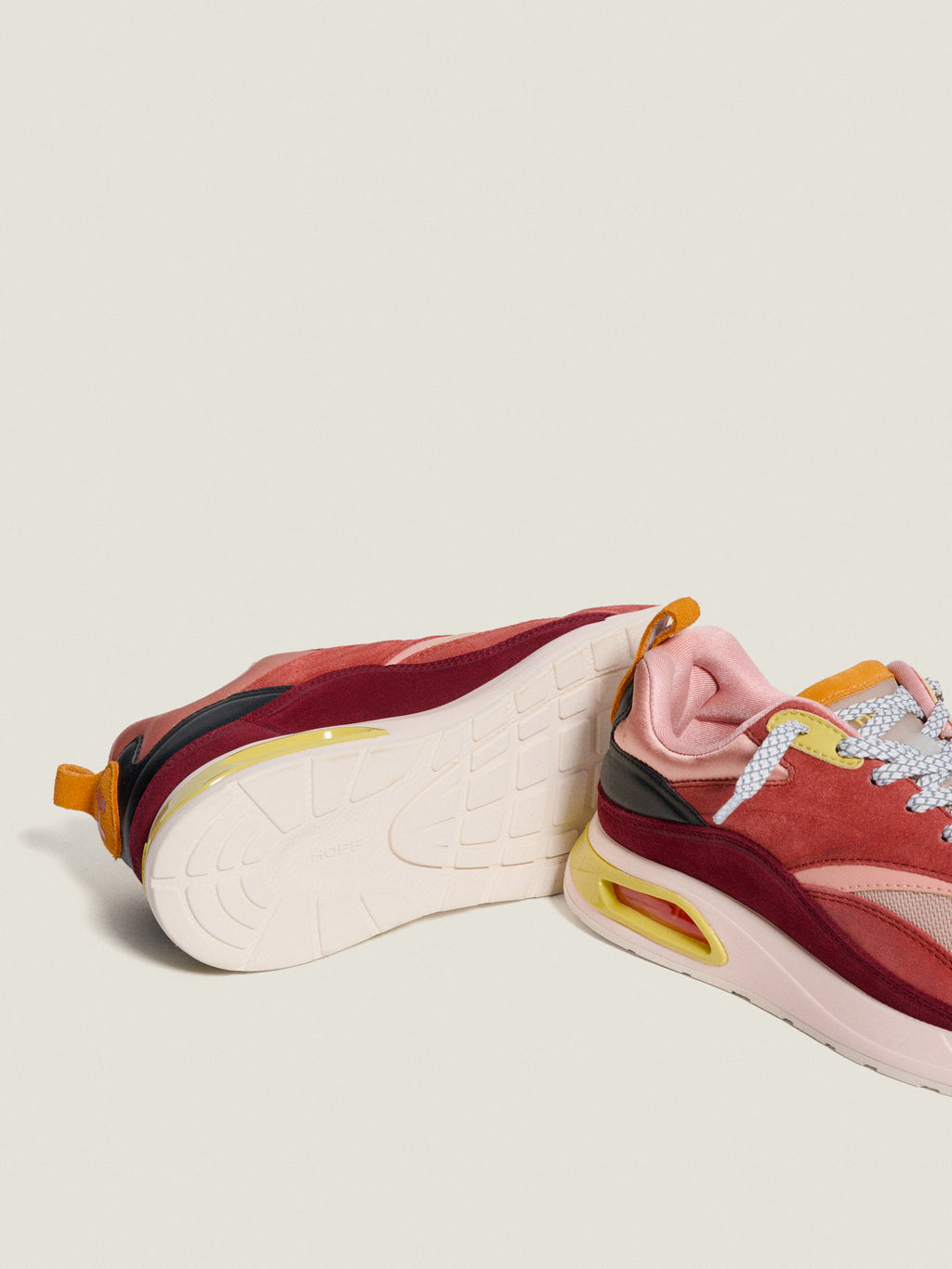 Sneakers multicolor HOFF