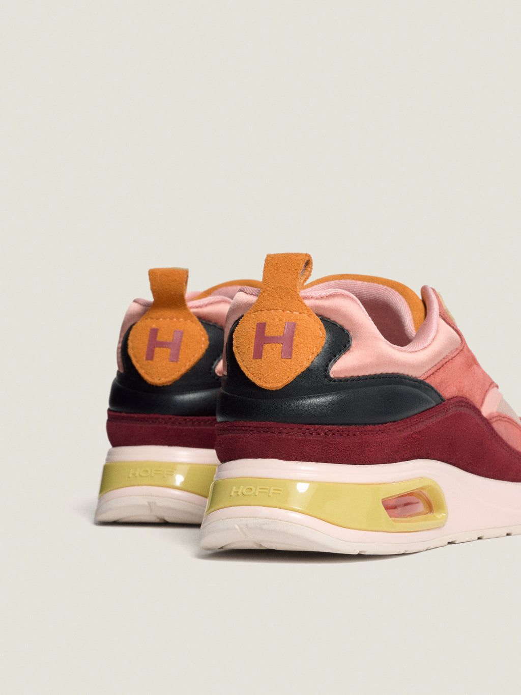 Sneakers multicolor HOFF