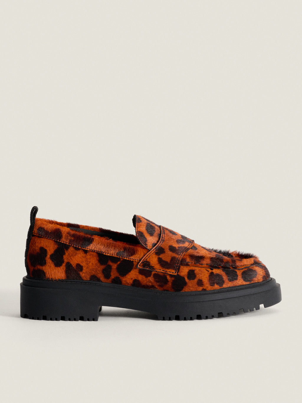 Loafers multicolor HOFF